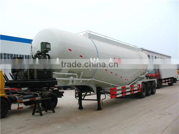 bulk cement tank bulk cement trailer for sale