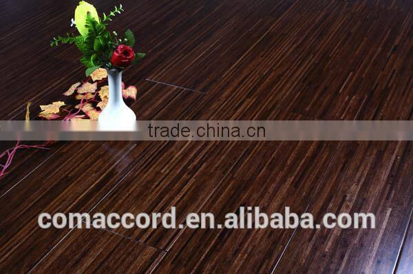 UV Lacquered Engineered Walnut Flooring