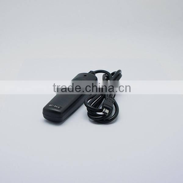 MC-DC2 For Nikon D3100 D7000 shutter line special electronic shutter release