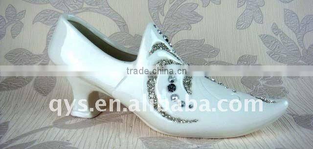 decorative shoe decor