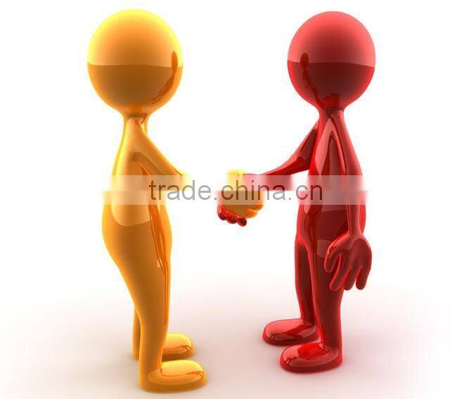 Best selling of supermarket cash counter desk