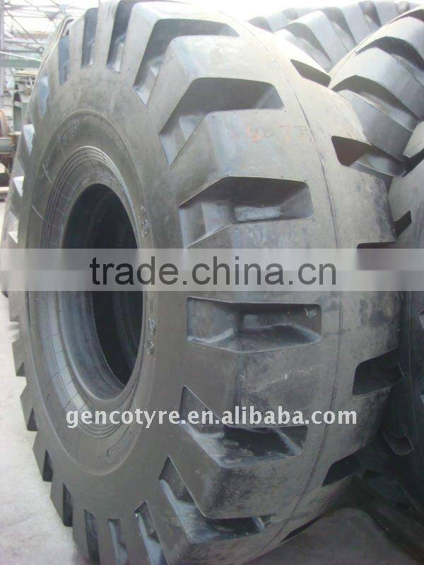 Bias OTR tire/tyre 20.5-25 L5