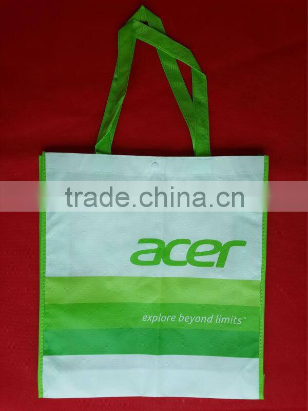Sell High Quality non-woven shopping bag/PP bag/wenzhou/cangnan