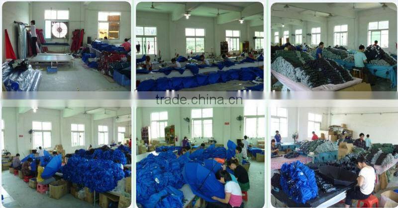 2015 New Designs of LED Umbrella Series