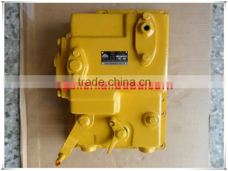 ZF transmission parts ZF ECU controller 6057008011, XCMG machinery sapre parts for sale