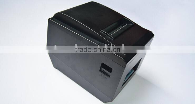 Runtouch RT-P80260U Alibaba Recommend 80mm USB Thermal Receipt Printer