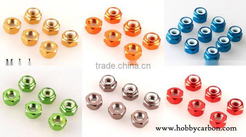 standard M3 aluminum screw,OEM customized screw,button head screw