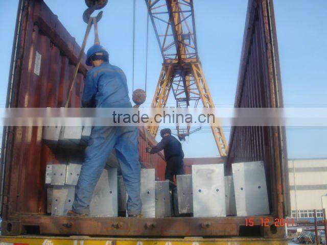 Transmission power line