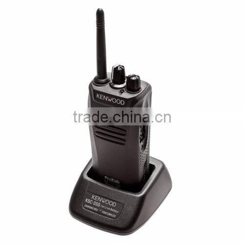 TK-3401DT DPMR License Free Walkie Talkie 2 Way Radio With Charger