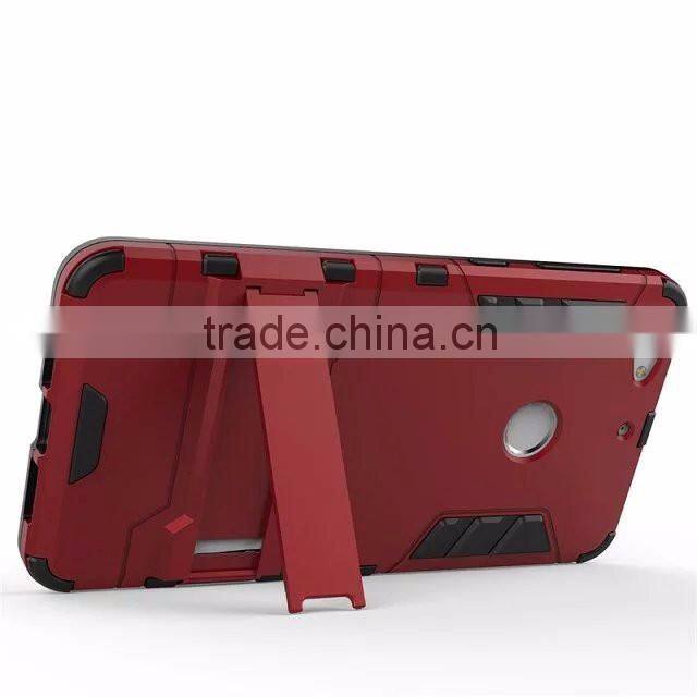 Samco Slim Fit Modern Style Protective Hard Back Cover Mobile Phone Case for Letv Le 1S