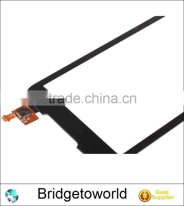 Touch Screen Panel Glass Digitizer for Huawei Ascend Y535 with Flex Cable Replacement Parts