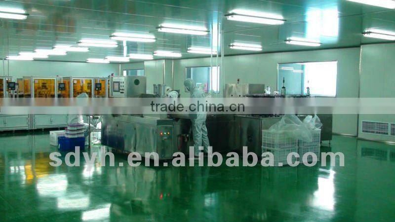 vacutainer blood collection 3.8% sodium citrate tube