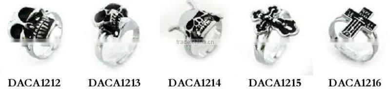 metal napkin rings for wedding/hotel