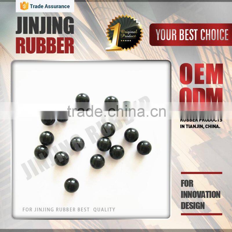 6mm Rubber Ball
