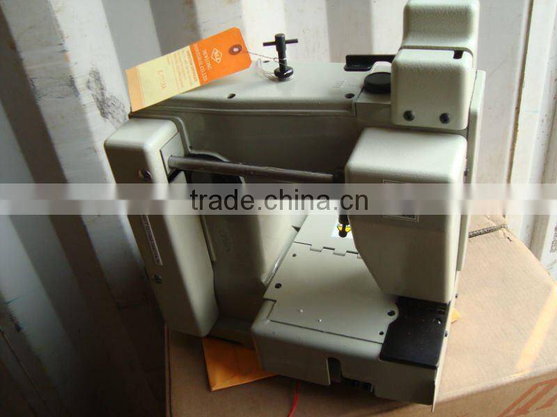 newlong bag sewing machine