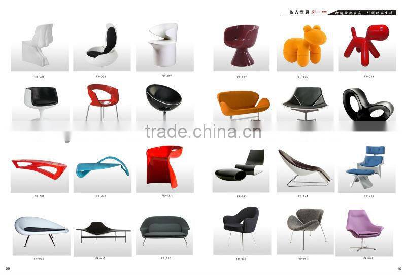 FRP desk and chair for family ,hotel ,restraurant