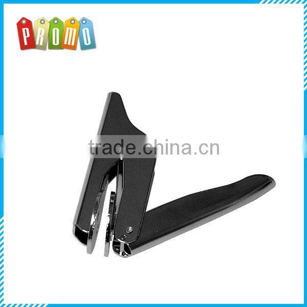 Promotional Ideal Round Chrome Embossing Seal