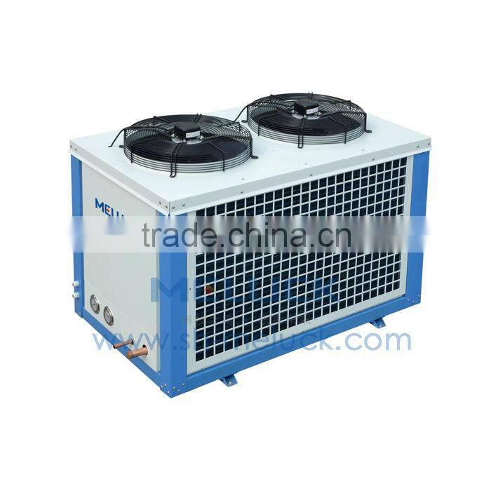 XJB Box Type Meluck refrigeration condensing unit chiller