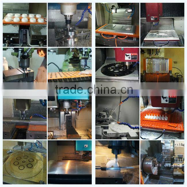 Micro precision EDM cutting products