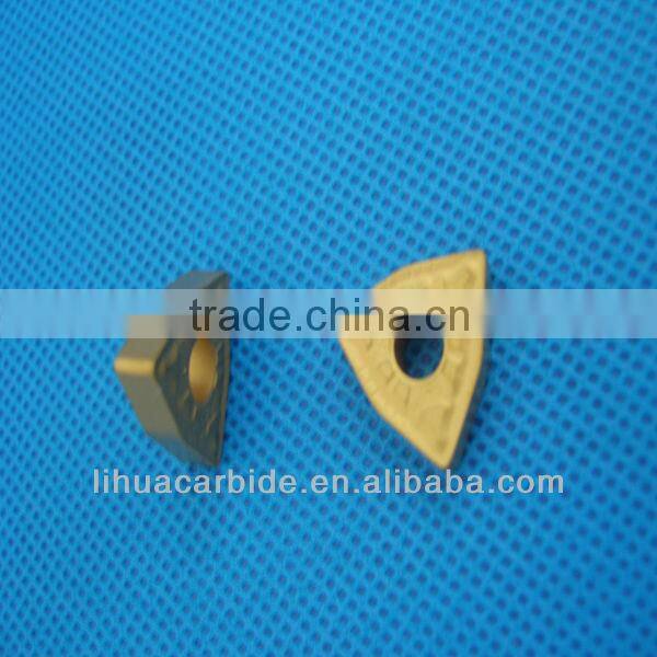 tungsten carbide turning inserts