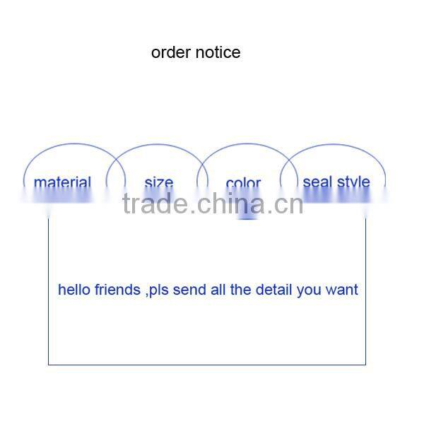 customized envelope letter packing envelope paper envelope