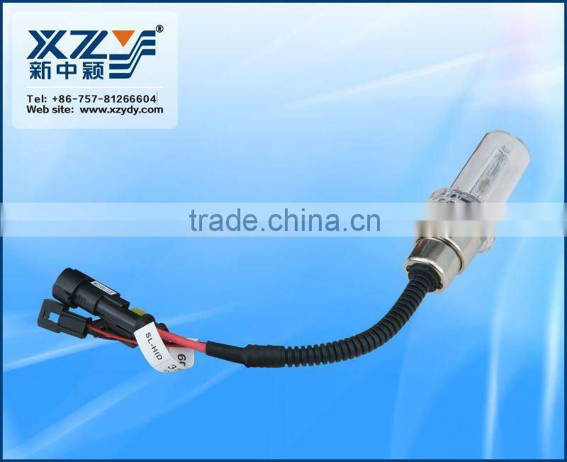 New Motorcycle Ballast For HID