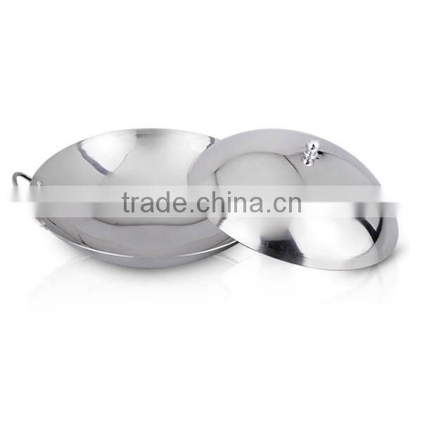 Good design Round cookware