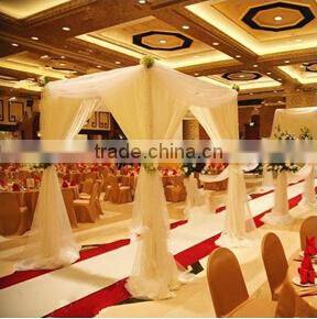 RP Best quality and competitive price pipe and drape kits