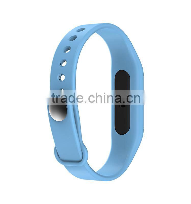 2016 NEW Heart Rate Smart wristband Bluetooth 4.0 Smart Band Sport Smart Wristband Health Fitness
