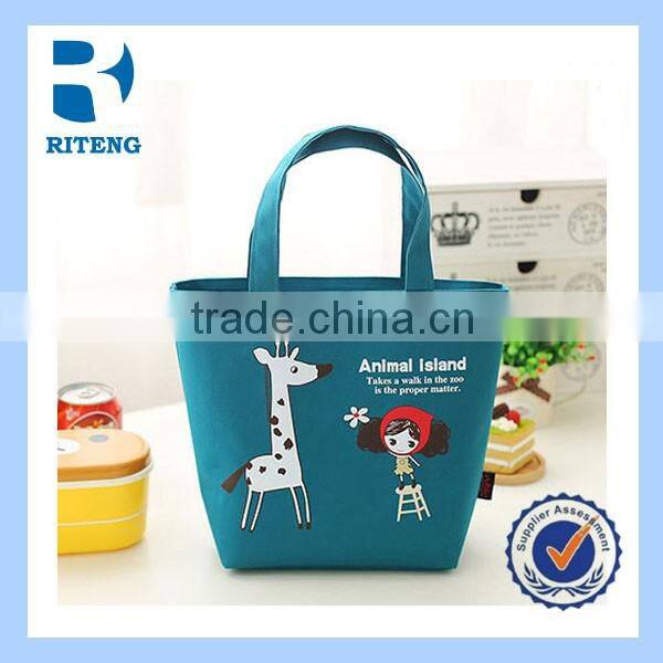 keep hot frozen food thermal carry bag