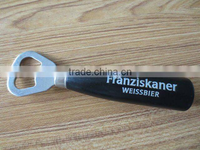 Beer promotional opener