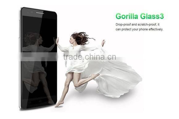 P3000s 5.0" Mobile Phone 4G LTE 3G WCDMA 5.0 inch HD1280*720 octa Core 1GB RAM 16GB ROM Android4.4 OTG BT GPS