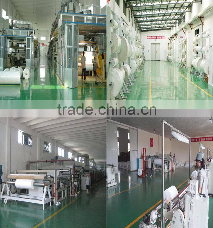 380GSM Matte Polycotton Blend Adhesive Canvas