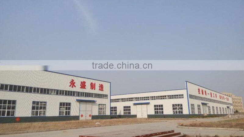 construction design steel structure warehouse/steel frame warehouse/