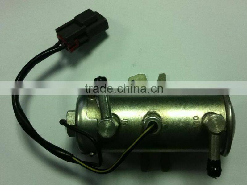 low price EX240 EX330-3 Electric Fuel Pump 4HK1 6HK1 8980093971 for excavator parts