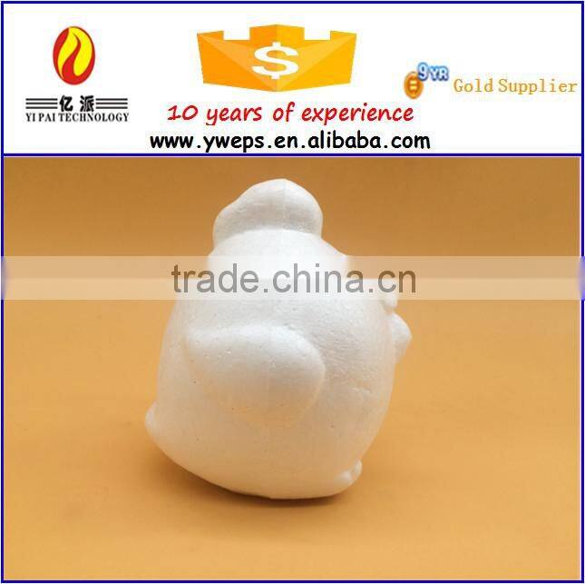 Wholesale plastic chicken model/ animal toys for sale