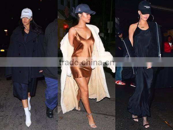 2016 Fashion Custom 6 Panel Unstructured Crown Sport Baseball Dad Hat