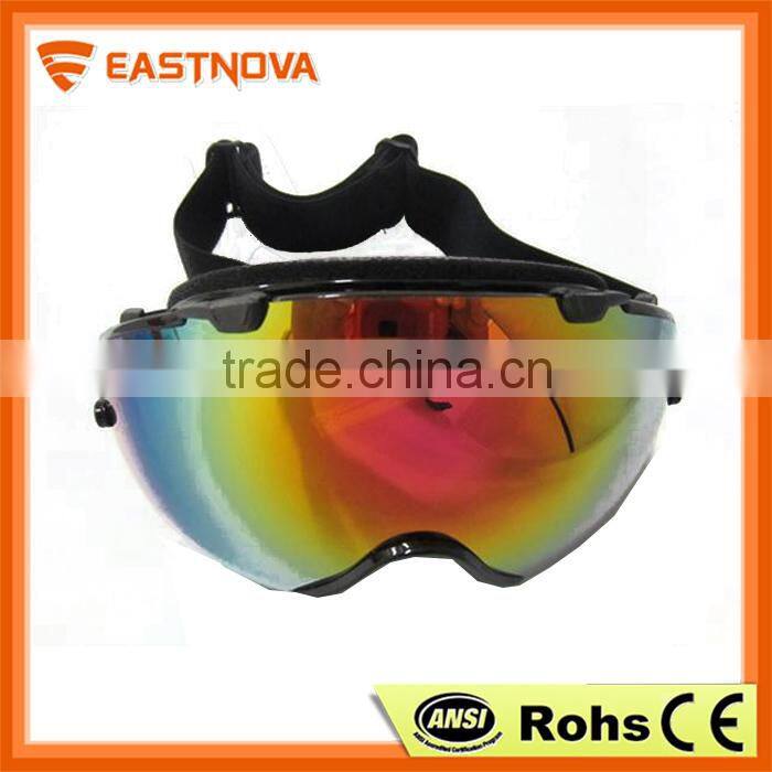 EASTNOVA UV protected SK026 anti-fog snowboard sports goggles