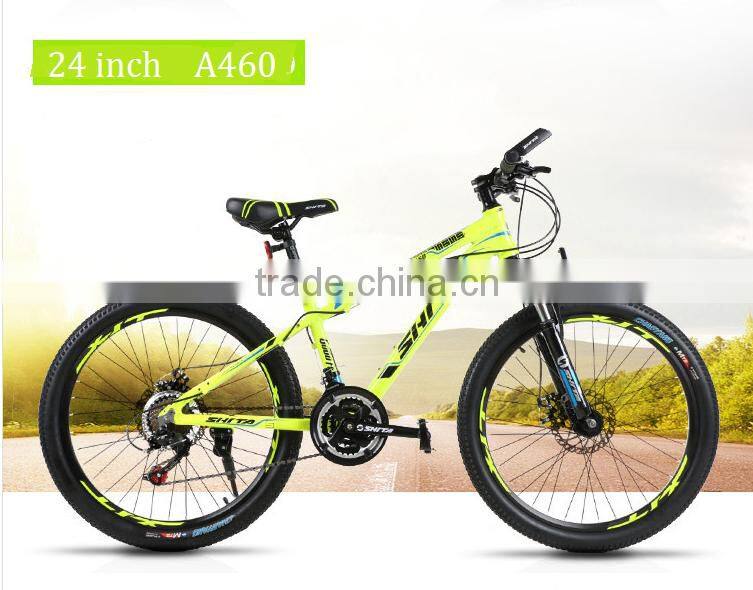 21 speed aluminum alloy frame moutain cross bikes
