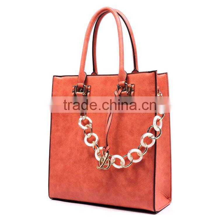 2016 Spring classical women bags handbags chain bag