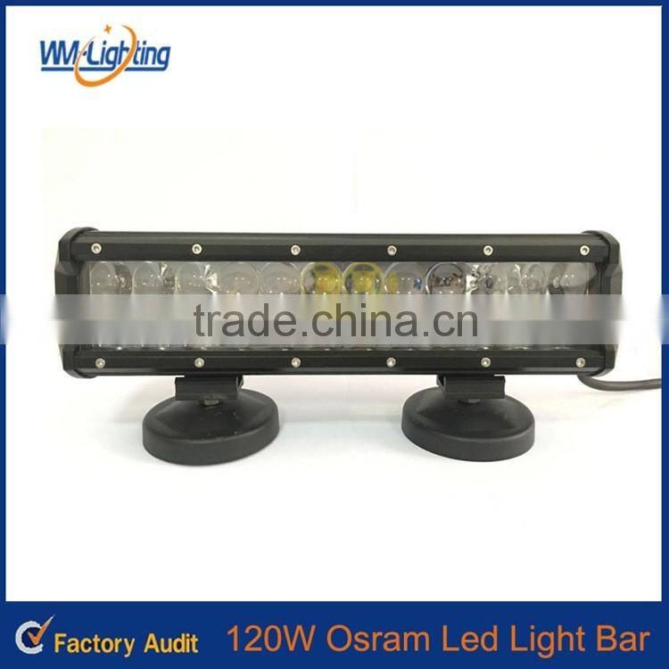 Wholesale Osram 4d led light bar