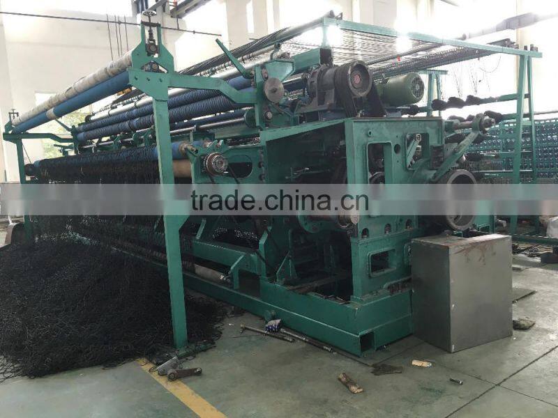 big bobbin fishing net machine ZRS41.2-130H