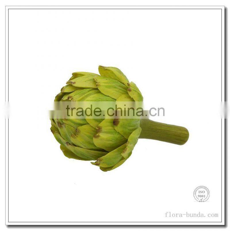 Flora bunda artichoke artificial vegetable