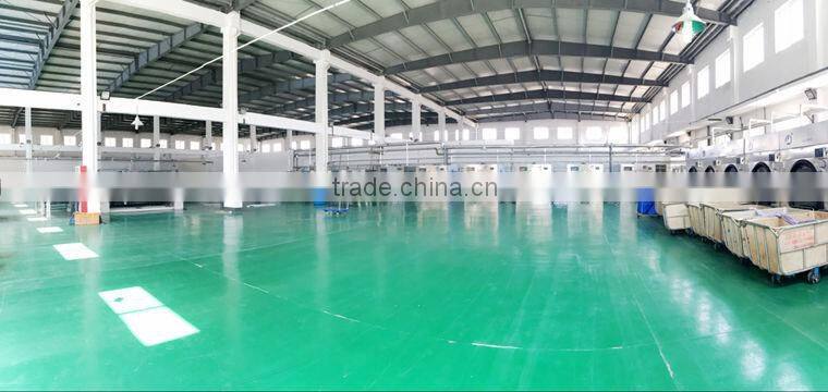 LJ professional laundry washer extractor manufacturing industrial washing