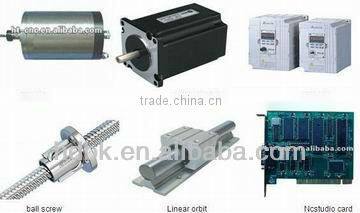 Small 3d sculpture machine HD-1200Y