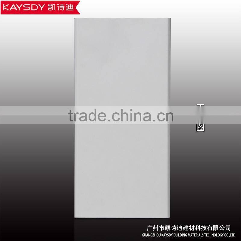 building delicate materials c type aluminum fireproof baffle ceiling
