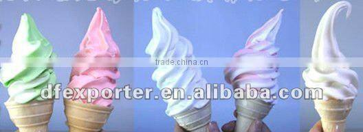 TML ice cream machine commercial ice cream machine for sale