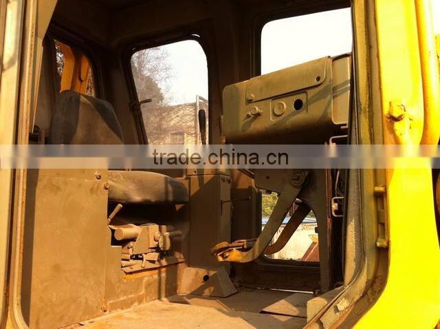 D155A-1 Bulldozer cheap D155A-1 Crowler Bulldozer used D155A-1 Bulldozer with ripper