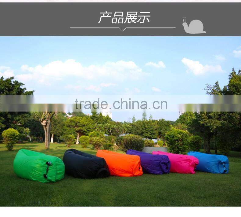 Lamzac Hangout Air Inflatable Lounger, Kaisr Original Air Lounger Sofa, Laybag On The Market