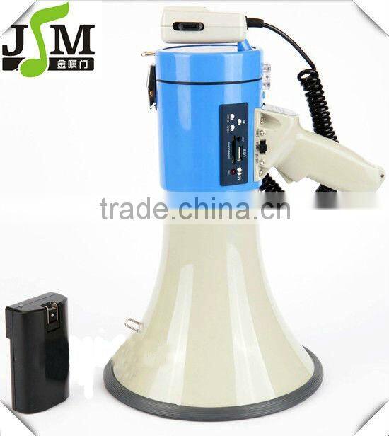 professional USB loud speaker with SD card slot